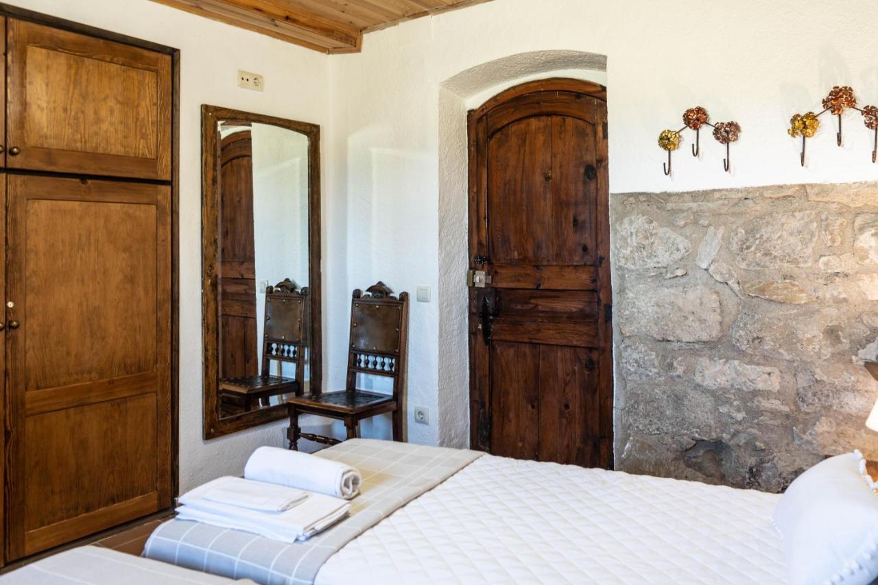 Casa Rural Sant Grau Turismo Saludable Y Responsable Solsona Ngoại thất bức ảnh