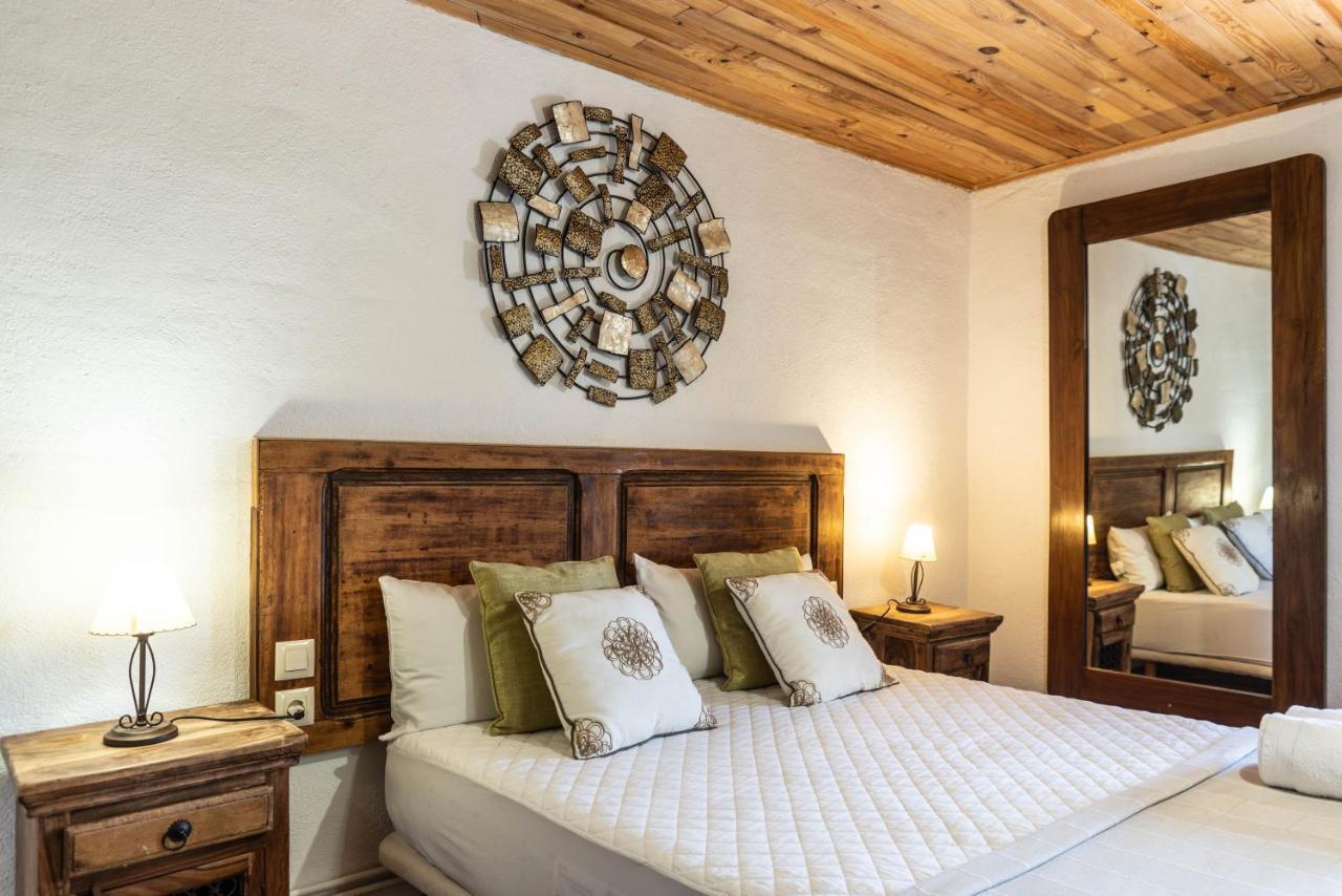 Casa Rural Sant Grau Turismo Saludable Y Responsable Solsona Ngoại thất bức ảnh