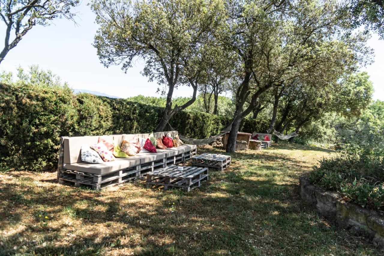 Casa Rural Sant Grau Turismo Saludable Y Responsable Solsona Ngoại thất bức ảnh