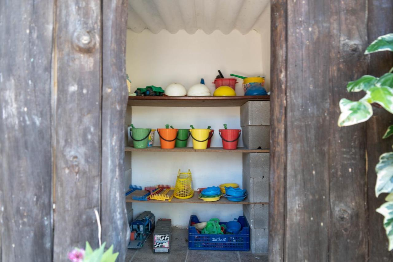 Casa Rural Sant Grau Turismo Saludable Y Responsable Solsona Ngoại thất bức ảnh