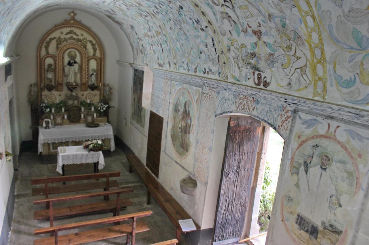 Casa Rural Sant Grau Turismo Saludable Y Responsable Solsona Ngoại thất bức ảnh
